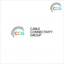 Logo & stationery # 970751 for Logo for new holding company in industrial cables and cable assemblies contest