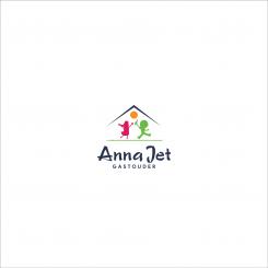 Logo & Huisstijl # 970651 voor Gastouder bij ouders thuis wedstrijd