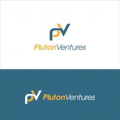 Logo & stationery # 1176304 for Pluton Ventures   Company Design contest