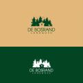 Logo & Huisstijl # 1137381 voor Ontwerp een logo en huisstijl voor ons landgoed aan de bosrand  wedstrijd