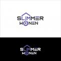 Logo & Huisstijl # 1067961 voor Logo Slimmer Wonen wedstrijd