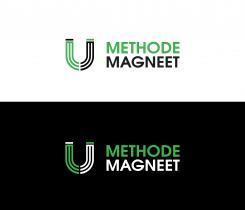 Logo & Huisstijl # 1133870 voor Methode Magneet wedstrijd