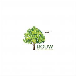 Logo & Huisstijl # 1077391 voor Rouw in de praktijk zoekt een warm  troostend maar ook positief logo   huisstijl  wedstrijd
