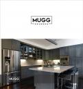 Logo & stationery # 1157445 for Logo   corporate identity company MUGG  keukens     kitchen  contest