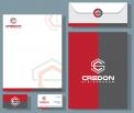 Logo & stationery # 1083009 for Design logo and  corporate identity for scaffold company contest