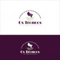 Logo & Huisstijl # 1070169 voor Huisstijl    logo met ballen en uitstraling  Os Troncos de Ribeira Sacra  Viticultural heroica   Vinedos e Vinos wedstrijd