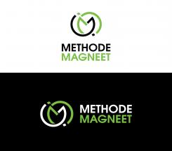 Logo & Huisstijl # 1133871 voor Methode Magneet wedstrijd