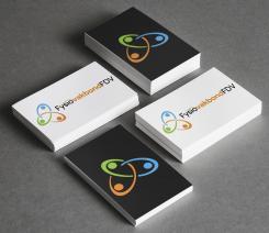 Logo & stationery # 1088126 for Make a new design for Fysiovakbond FDV  the Dutch union for physiotherapists! contest