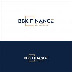 Logo & stationery # 1157145 for Help me brand my new finance firm contest