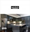 Logo & stationery # 1157447 for Logo   corporate identity company MUGG  keukens     kitchen  contest