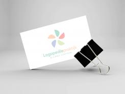 Logo & stationery # 1110900 for Speech and language therapy practice is looking for a new logo and branding contest