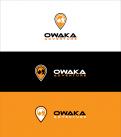 Logo & stationery # 1150527 for Modern and dynamic logo  activities  adventure and live tracking  contest