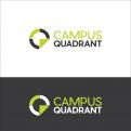 Logo & stationery # 924210 for Campus Quadrant contest