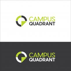Logo & Huisstijl # 924210 voor Campus Quadrant wedstrijd