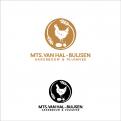 Logo & Huisstijl # 924010 voor logo gezocht voor akkerbouwbedrijf en kippenhouderij wedstrijd