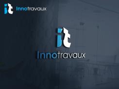 Logo & stationery # 1127355 for Renotravaux contest