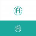 Logo & stationery # 1044594 for A logo   corporate identity for an international premium system integrator of H2  Hydrogen   hydrogen  installations in shipping   yacht construction contest