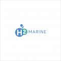 Logo & Huisstijl # 1044695 voor Een logo huisstijl voor een internationaal premium system integrator van H2  Hydrogen waterstof  installaties in de scheepvaart yachtbouw wedstrijd