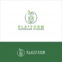 Logo & stationery # 1054426 for Logo and corporate identity for Platform Duurzaam Vliegen contest