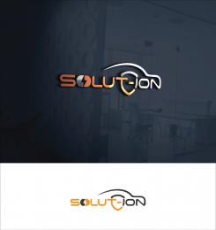 Logo & Huisstijl # 1082716 voor Solut ion nl is onze bedrijfsnaam!! wedstrijd