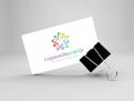 Logo & stationery # 1110907 for Speech and language therapy practice is looking for a new logo and branding contest