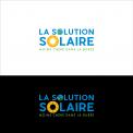 Logo & stationery # 1128563 for LA SOLUTION SOLAIRE   Logo and identity contest