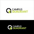 Logo & stationery # 924216 for Campus Quadrant contest