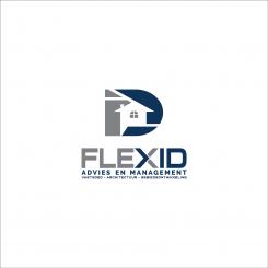 Logo & Huisstijl # 889205 voor Logo en huistijl voor FlexID wedstrijd