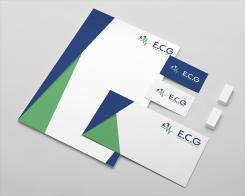 Logo & stationery # 930135 for graphic charter E.C.G consulting coaching contest