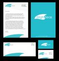 Logo & stationery # 1093052 for Logo   corporate identity for my new started company Brightseas contest