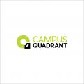 Logo & stationery # 922513 for Campus Quadrant contest