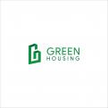 Logo & Huisstijl # 1061253 voor Green Housing   duurzaam en vergroenen van Vastgoed   industiele look wedstrijd