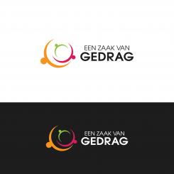 Logo & stationery # 1126862 for Design a logo and corporate identity for a new behavioral change agency contest