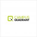Logo & stationery # 922515 for Campus Quadrant contest