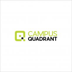 Logo & Huisstijl # 922515 voor Campus Quadrant wedstrijd