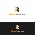 Logo & stationery # 1126563 for Renotravaux contest