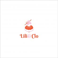 Logo & stationery # 910078 for "Very frenchy and girly chic" pastry class contest