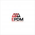 Logo & Huisstijl # 1052229 voor Bedrijfsnaam   Logo EPDM webshop wedstrijd