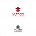 Logo & Huisstijl # 1045007 voor City Dorm Amsterdam  mooi hostel in hartje Amsterdam op zoek naar logo   huisstijl wedstrijd