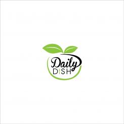 Logo & Huisstijl # 1127268 voor Ontwerp een fris logo voor een nieuwe maaltijdbox wedstrijd