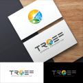 Logo & stationery # 1177829 for Logo and House Style Project new infrastructure   green energy contest