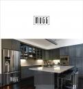 Logo & stationery # 1157465 for Logo   corporate identity company MUGG  keukens     kitchen  contest