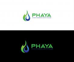 Logo & stationery # 1127370 for logo and identity for a sme of pharmaceutical products contest