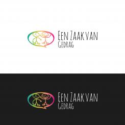 Logo & stationery # 1128273 for Design a logo and corporate identity for a new behavioral change agency contest