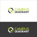 Logo & stationery # 922521 for Campus Quadrant contest