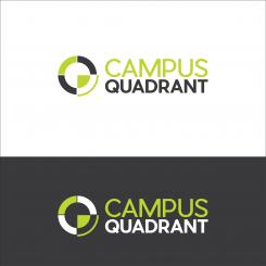 Logo & Huisstijl # 922521 voor Campus Quadrant wedstrijd