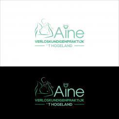 Logo & Huisstijl # 1182947 voor Laat een logo   huisstijl geboren worden voor de leukste verloskundigenpraktijk op ’t Hogeland  wedstrijd