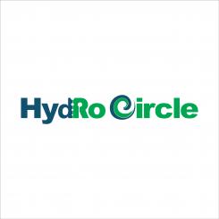 Logo & Huisstijl # 1075406 voor Ontwerp een zuiver logo voor Hydro Circle voor ons bedrijf in waterzuivering wedstrijd