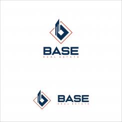 Logo & Huisstijl # 1031868 voor logo en huisstijl voor Base Real Estate wedstrijd