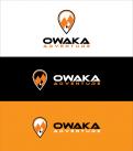 Logo & stationery # 1150043 for Modern and dynamic logo  activities  adventure and live tracking  contest